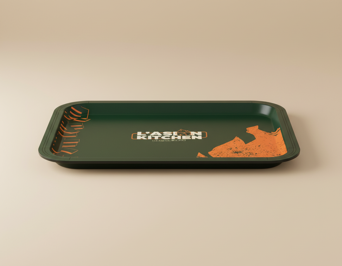 Lot 24 Plateau KS - 2025