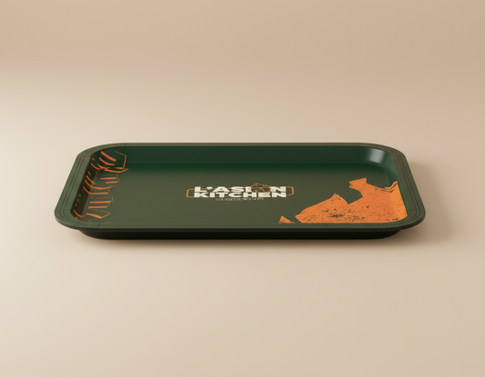 Lot 24 Plateau KS - 2025