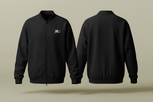 Veste à zip - Employé KS