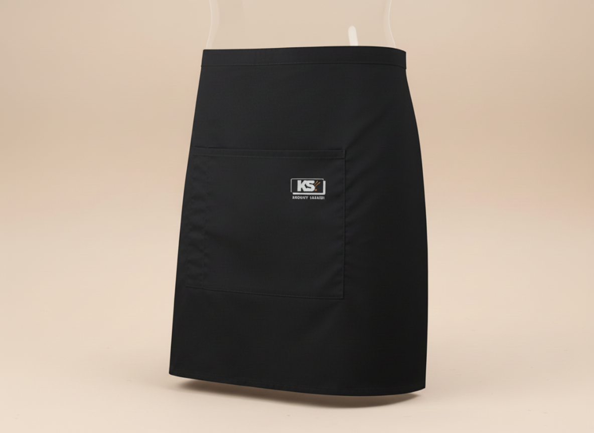 Tablier personnalisé KS