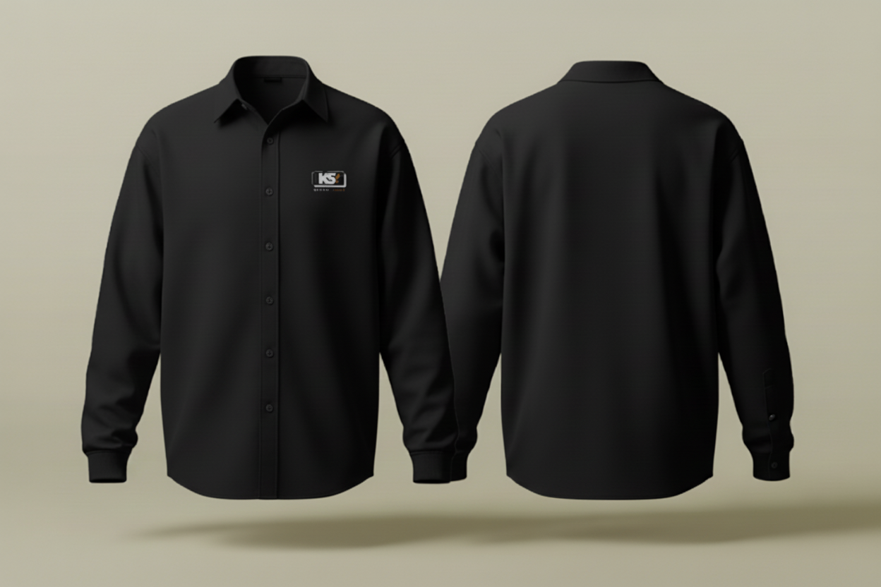 Chemise - Directeur KS