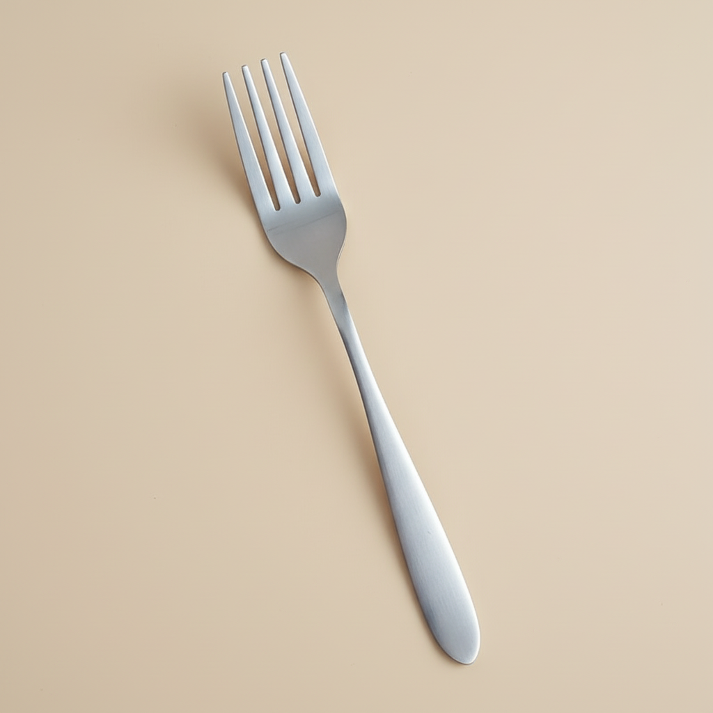 Lot 48 Fourchettes KS