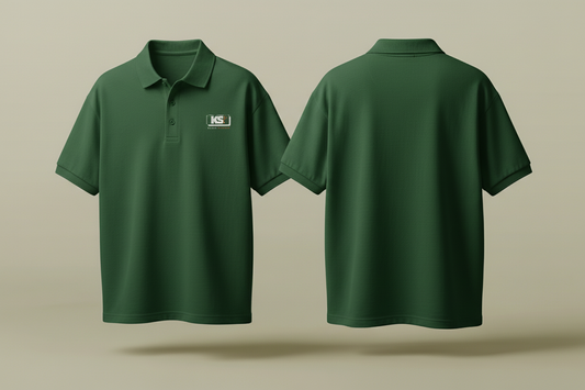Polo avec col - Manager KS