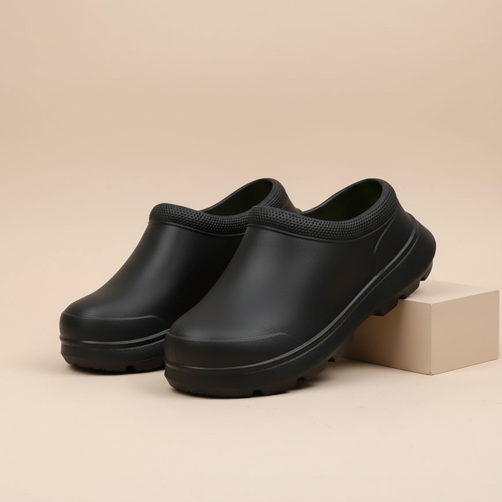 Chaussure de cuisine